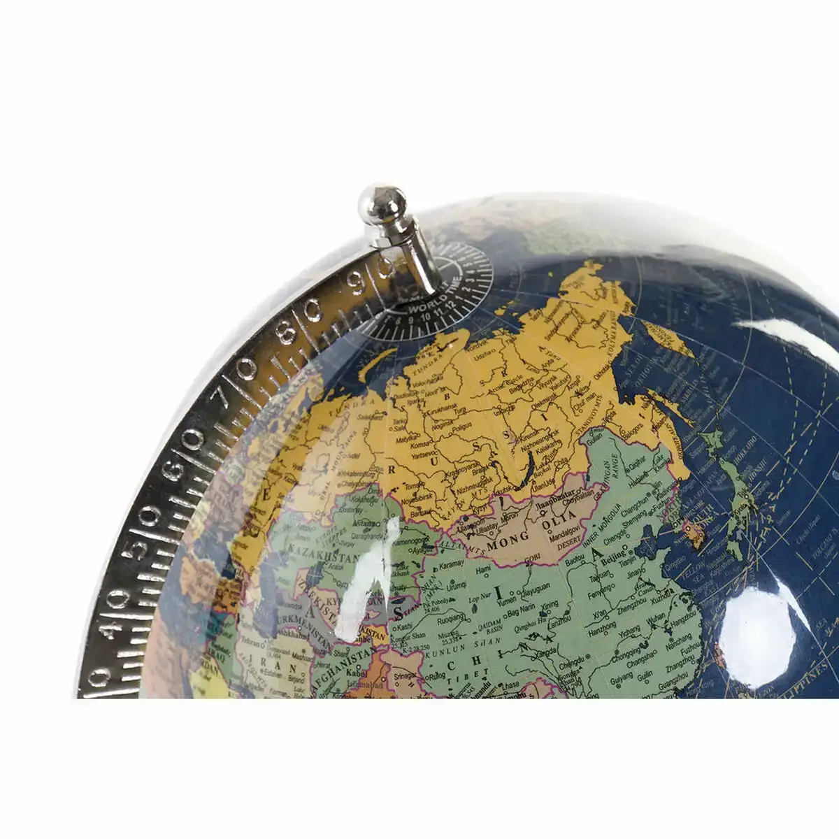 Globe terrestre dkd home decor reconditionne c _5246. Bienvenue sur DIAYTAR COTE D'IVOIRE - Votre Évasion Shopping Personnalisée. Parcourez notre collection unique et trouvez des articles qui reflètent votre style et votre individualité.