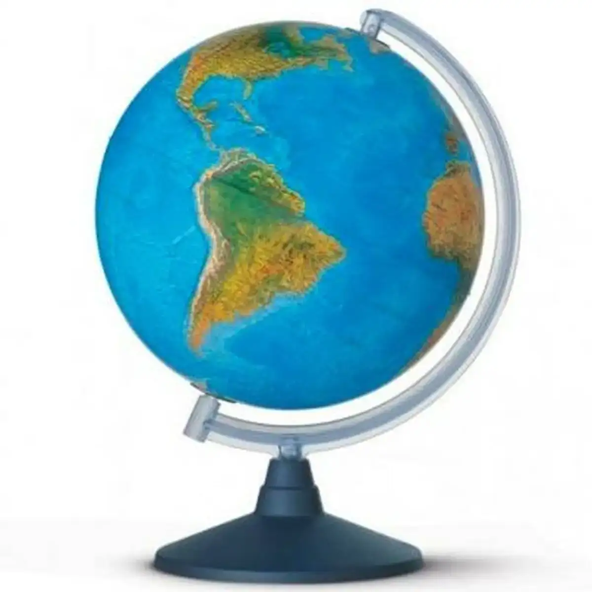 Globe terrestre lumineux nova rico orion o 30 cm plastique multicouleur_4778. Entrez dans l'Univers de DIAYTAR COTE D'IVOIRE - Où Choisir est un Plaisir. Explorez notre gamme variée et trouvez des articles qui parlent à votre cœur et à votre style.