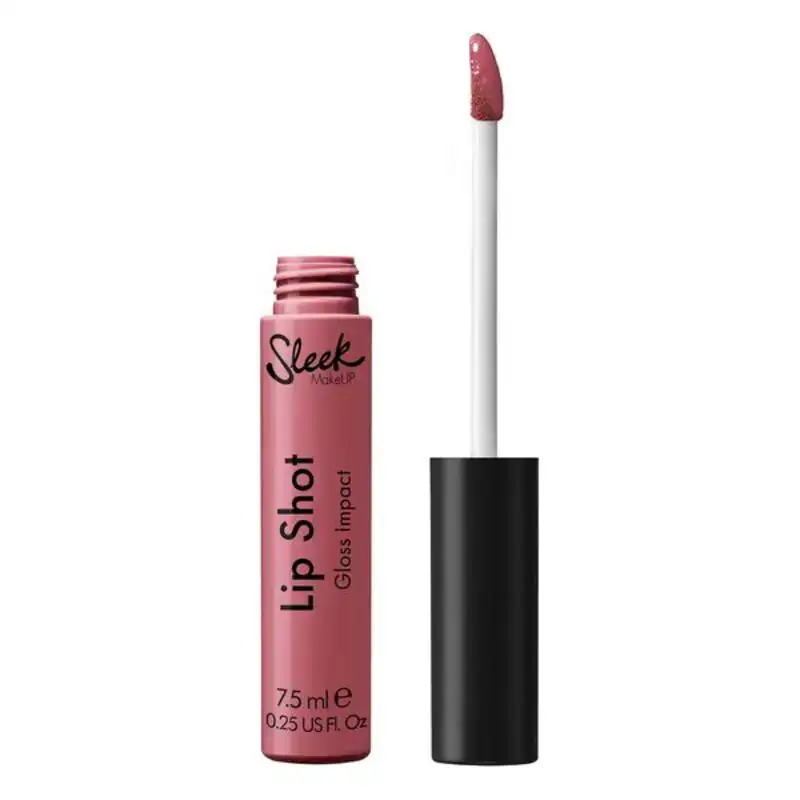 Gloss lip shot brutal honestly sleek lip shot 7 5 ml _6847. DIAYTAR COTE D'IVOIRE - Votre Destination pour un Shopping Éclairé. Parcourez notre boutique en ligne pour découvrir des produits de qualité qui embelliront votre quotidien.