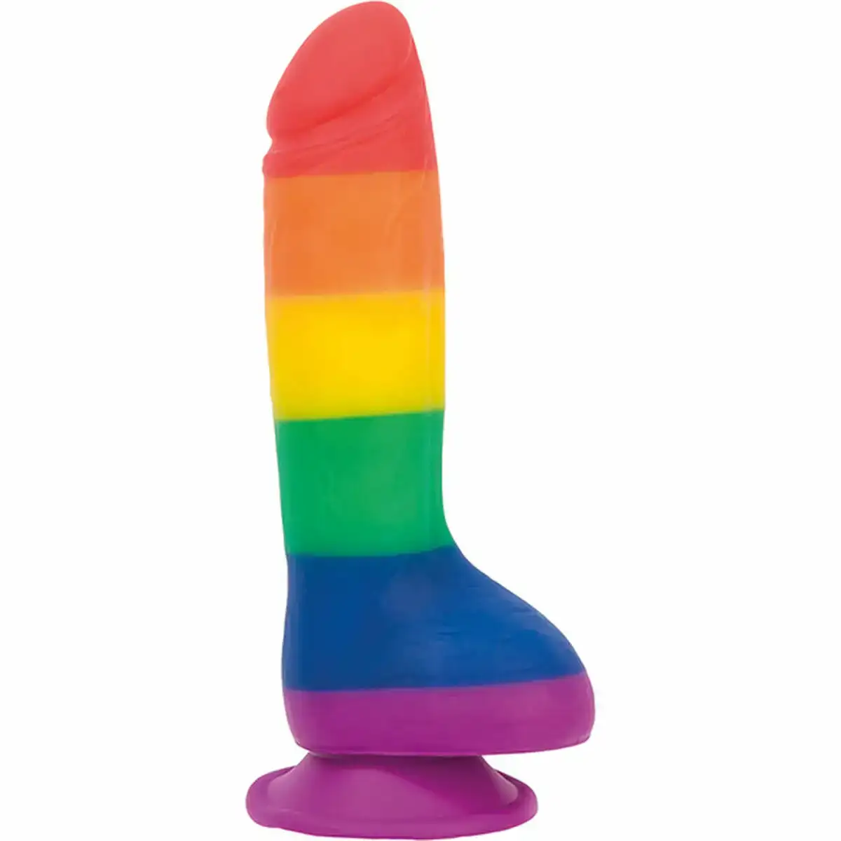 Gode addiction justin 8 inch_8637. Bienvenue sur DIAYTAR COTE D'IVOIRE - Où l'Authenticité Rencontre le Confort. Plongez dans notre univers de produits qui allient tradition et commodité pour répondre à vos besoins.