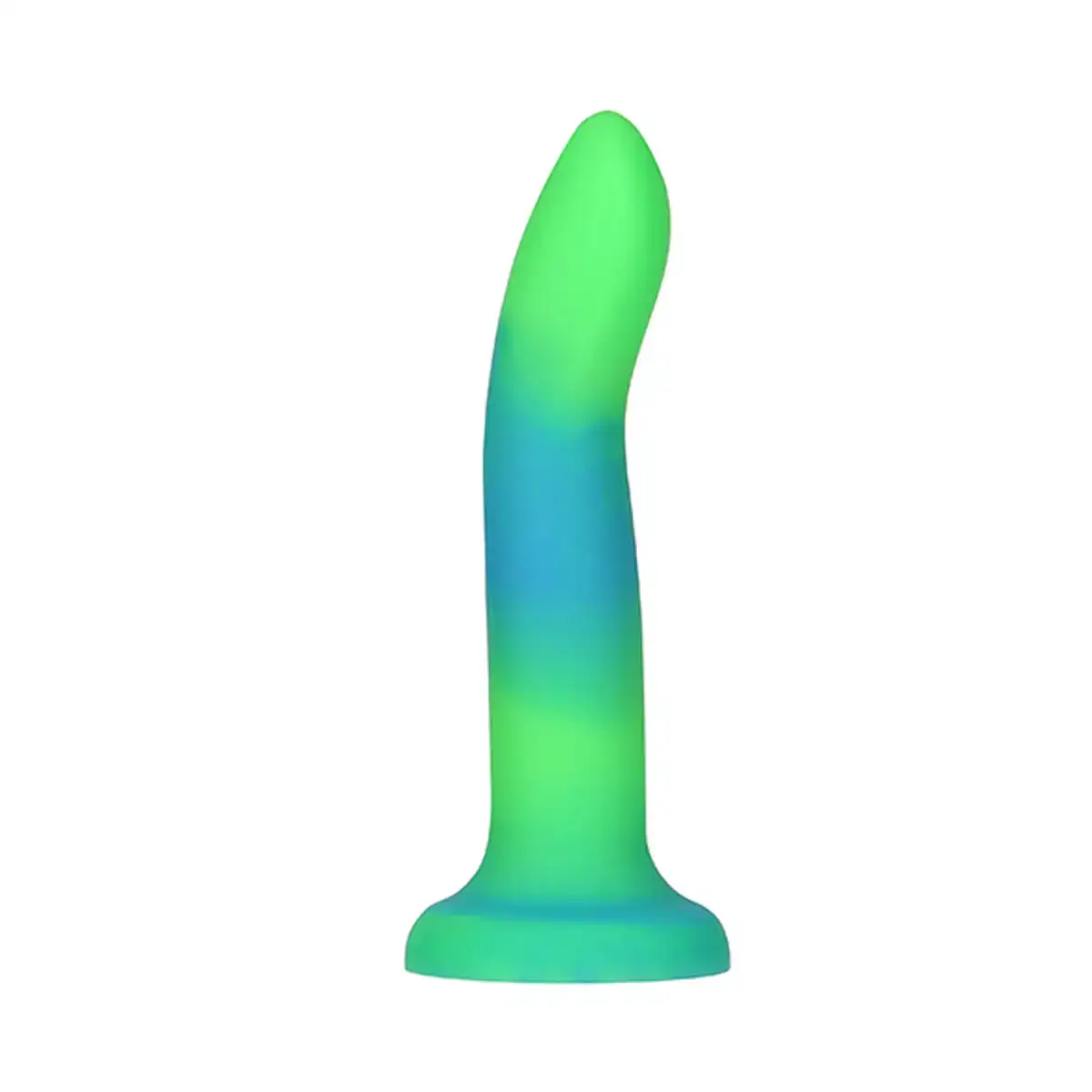 Gode addiction rave bleu silicone_5424. Bienvenue sur DIAYTAR COTE D'IVOIRE - Où Choisir est un Voyage Passionnant. Plongez dans notre catalogue et trouvez des produits qui révèlent la diversité et la beauté du Côte d'Ivoire.