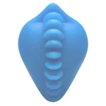 Gode banana pants bleu_4318. DIAYTAR COTE D'IVOIRE - Là où Chaque Produit Évoque une Émotion. Parcourez notre catalogue et choisissez des articles qui vous touchent et qui enrichissent votre expérience.