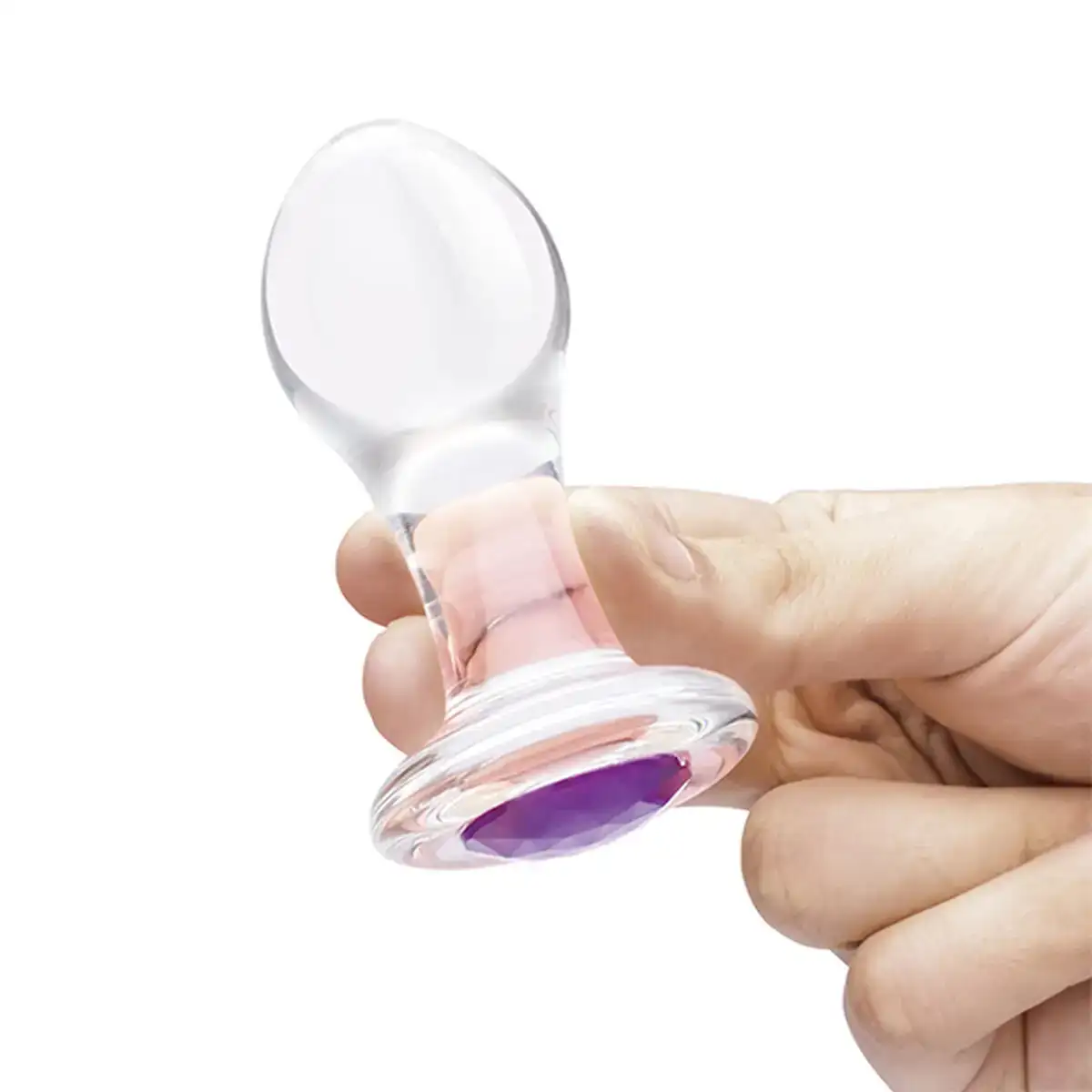 Gode bling bling glas anal training 3 pieces_8980. DIAYTAR COTE D'IVOIRE - L'Art de Vivre le Shopping Authentique. Découvrez notre boutique en ligne et trouvez des produits qui incarnent la passion et le savoir-faire du Côte d'Ivoire.