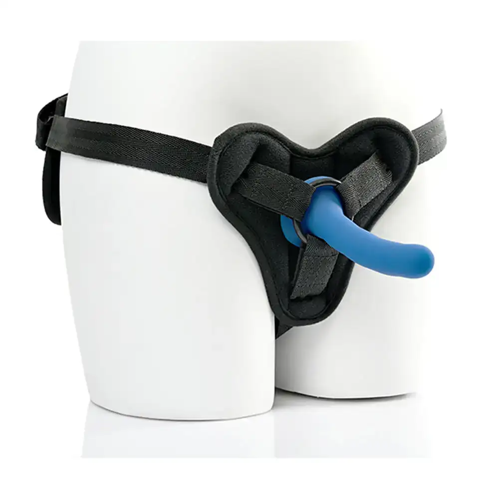 Gode ceinture sportsheets special edition_2680. DIAYTAR COTE D'IVOIRE - Votre Plateforme pour un Shopping Inspiré. Explorez nos offres variées et découvrez des articles qui stimulent votre créativité et embellissent votre vie.