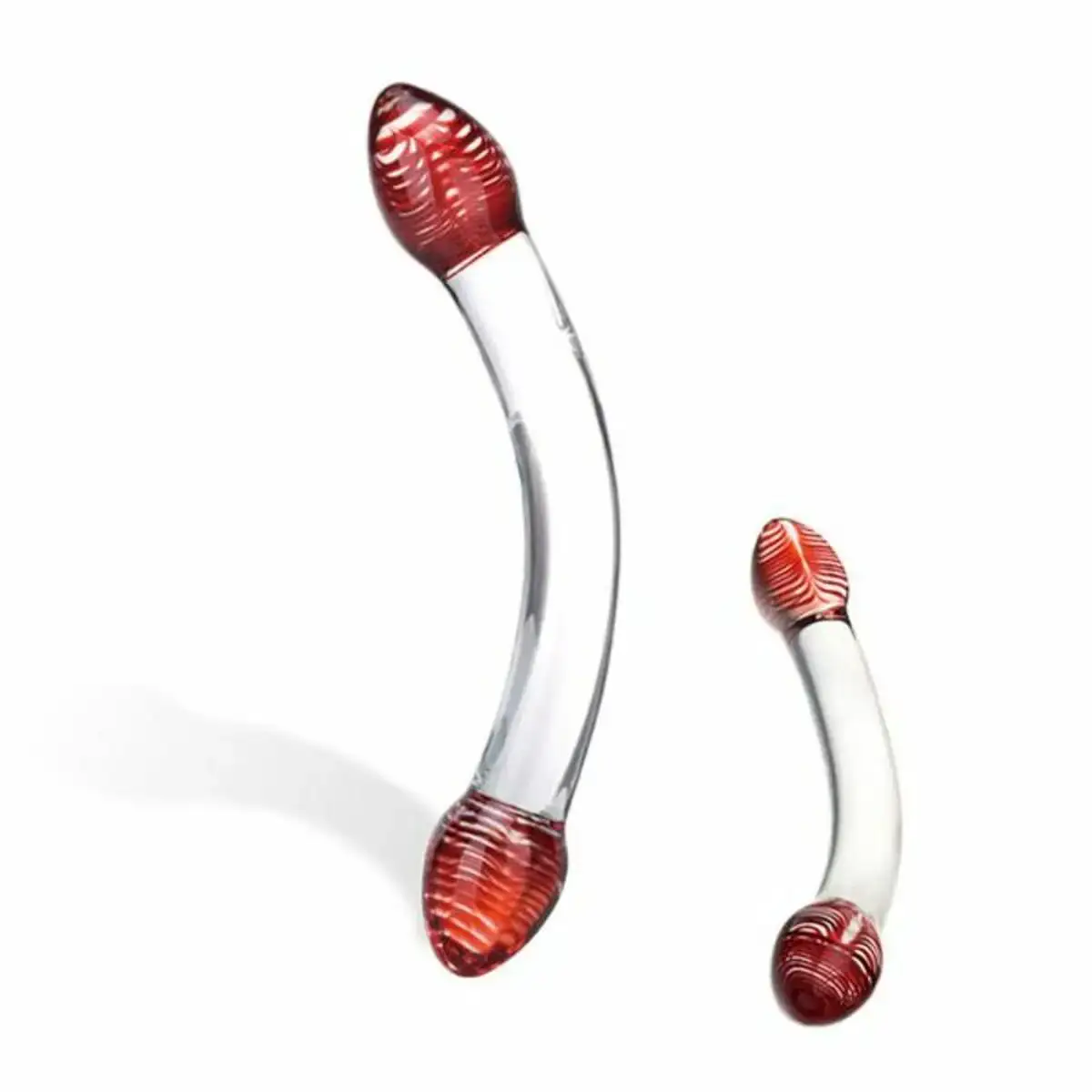 Gode mr swirly verre glas 62869_9401. Bienvenue sur DIAYTAR COTE D'IVOIRE - Là où le Shopping Devient une Aventure. Explorez notre catalogue et dénichez des trésors qui élargiront votre horizon shopping.