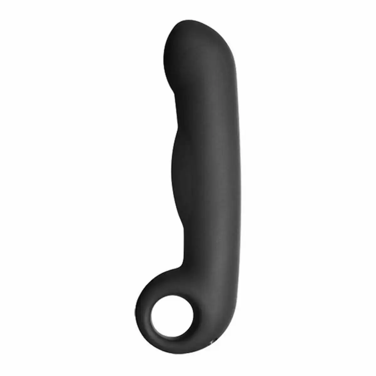 Gode ovid silicone noir electrastim em31002_6362. DIAYTAR COTE D'IVOIRE - Où Choisir Devient une Expérience Personnalisée. Explorez notre boutique en ligne pour découvrir des produits qui s'adaptent à votre style et à votre essence.
