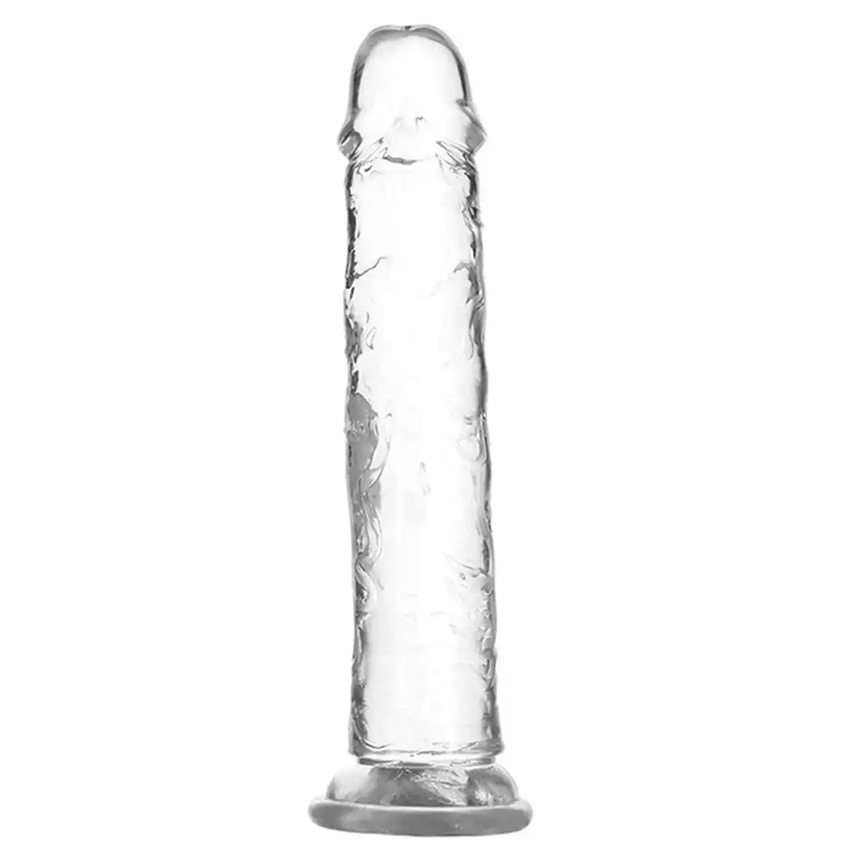 Gode realiste addiction crystal addiction 23 cm _9593. DIAYTAR COTE D'IVOIRE - Où Choisir est une Célébration de l'Artisanat. Explorez notre boutique en ligne et choisissez des articles qui incarnent l'art et le savoir-faire du Côte d'Ivoire.