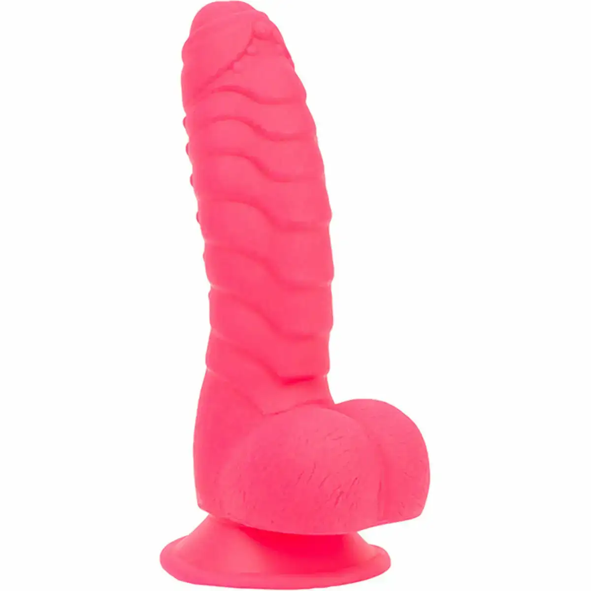 Gode realiste addiction tom hot pink 18 cm _2662. Bienvenue chez DIAYTAR COTE D'IVOIRE - Où le Shopping Devient un Voyage. Explorez notre plateforme pour dénicher des produits uniques, racontant l'histoire et l'âme du Côte d'Ivoire.