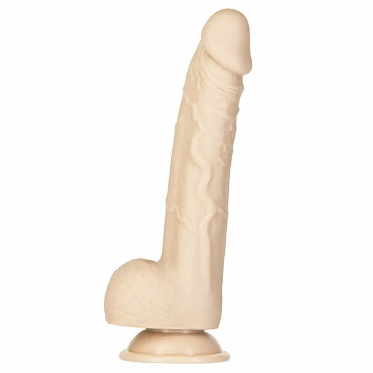 Gode realiste addiction tristan beige 1 6 cm 23 cm _7437. Bienvenue sur DIAYTAR COTE D'IVOIRE - Où Choisir est un Voyage Passionnant. Plongez dans notre catalogue et trouvez des produits qui révèlent la diversité et la beauté du Côte d'Ivoire.