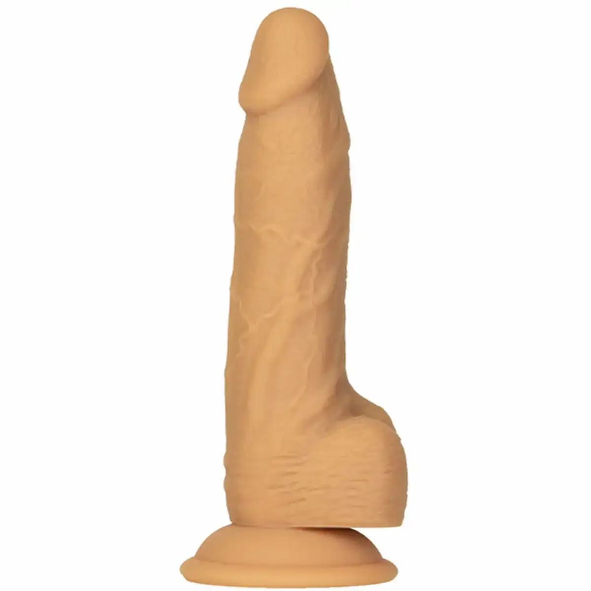 Gode realiste naked addiction caramel silicone 13 9 cm o 4 3 cm 20 cm _6474. DIAYTAR COTE D'IVOIRE - L'Art de Trouver ce que Vous Aimez. Plongez dans notre assortiment varié et choisissez parmi des produits qui reflètent votre style et répondent à vos besoins.
