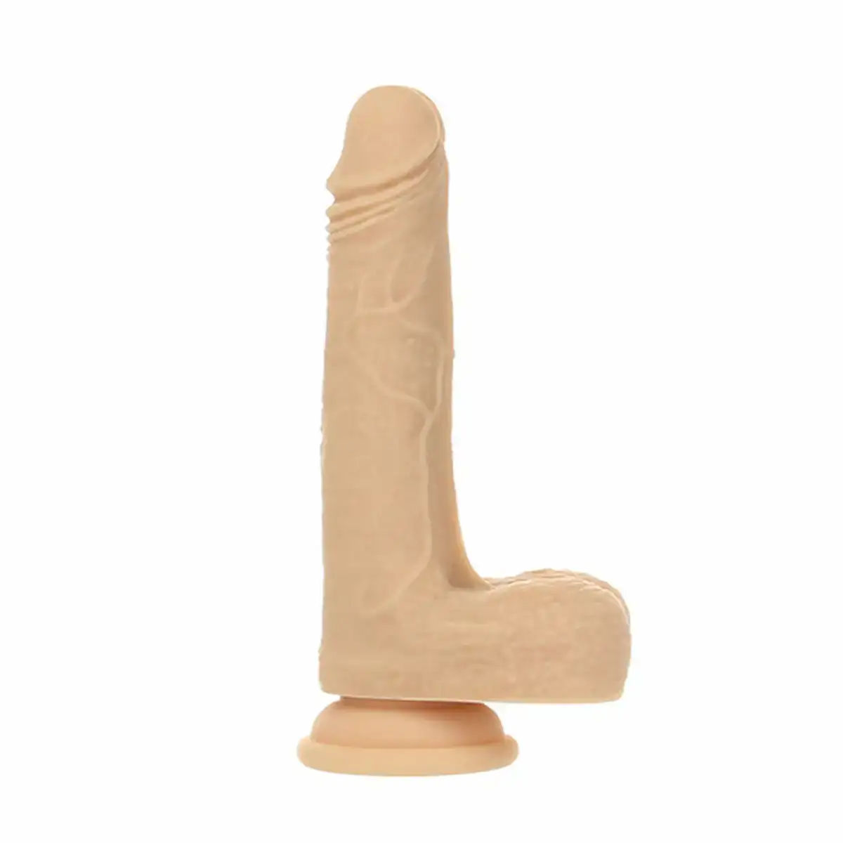 Gode realiste rotating vibrating addiction 7 5 inch _1676. DIAYTAR COTE D'IVOIRE - Votre Passage vers l'Élégance Accessible. Parcourez notre boutique en ligne pour trouver des produits qui vous permettent d'allier style et économies.