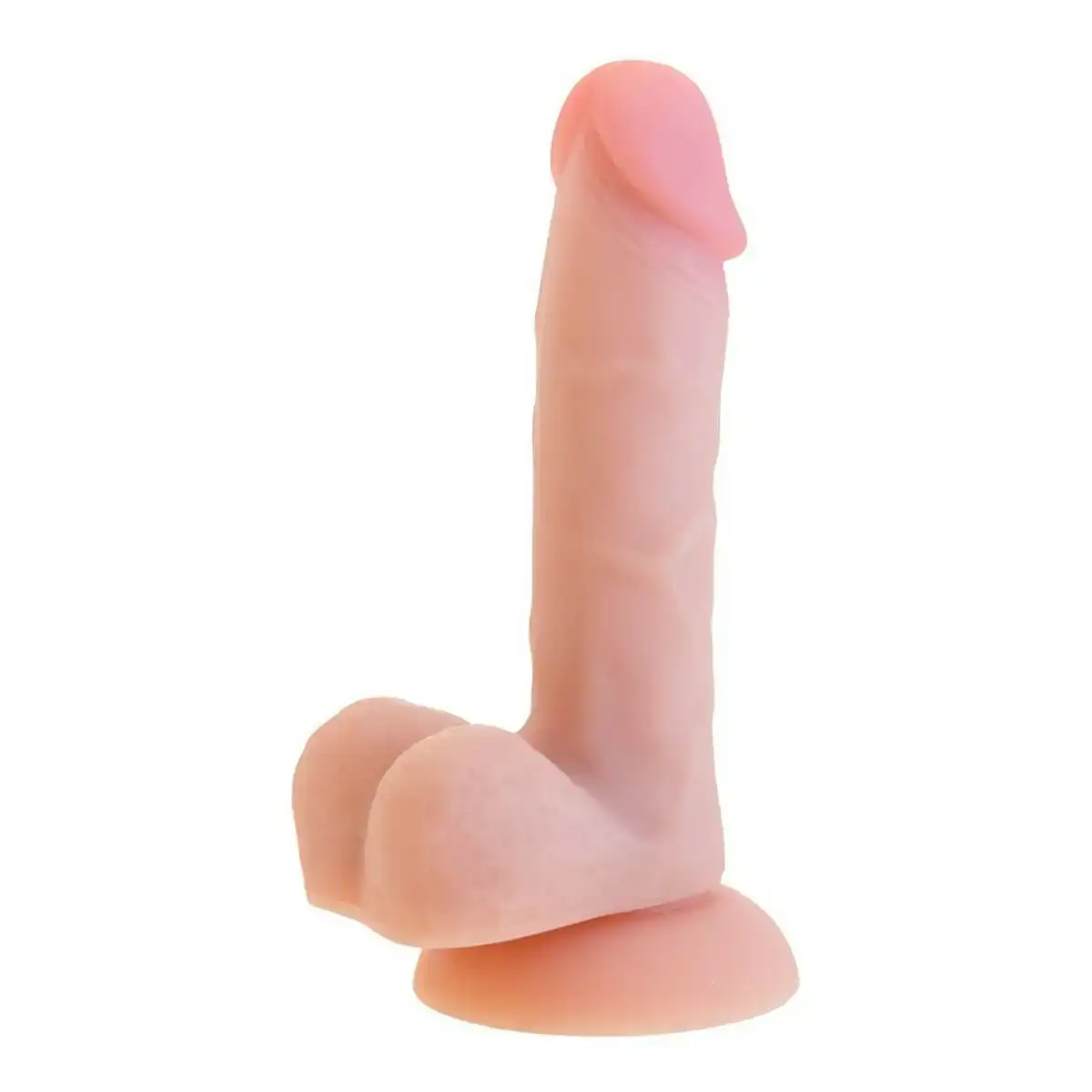 Gode realiste s pleasures beige silicone 14 9 cm _8448. DIAYTAR COTE D'IVOIRE - Où Choisir est une Célébration de l'Artisanat Local. Découvrez notre boutique en ligne et choisissez des produits qui incarnent la passion des artisans sénégalais.