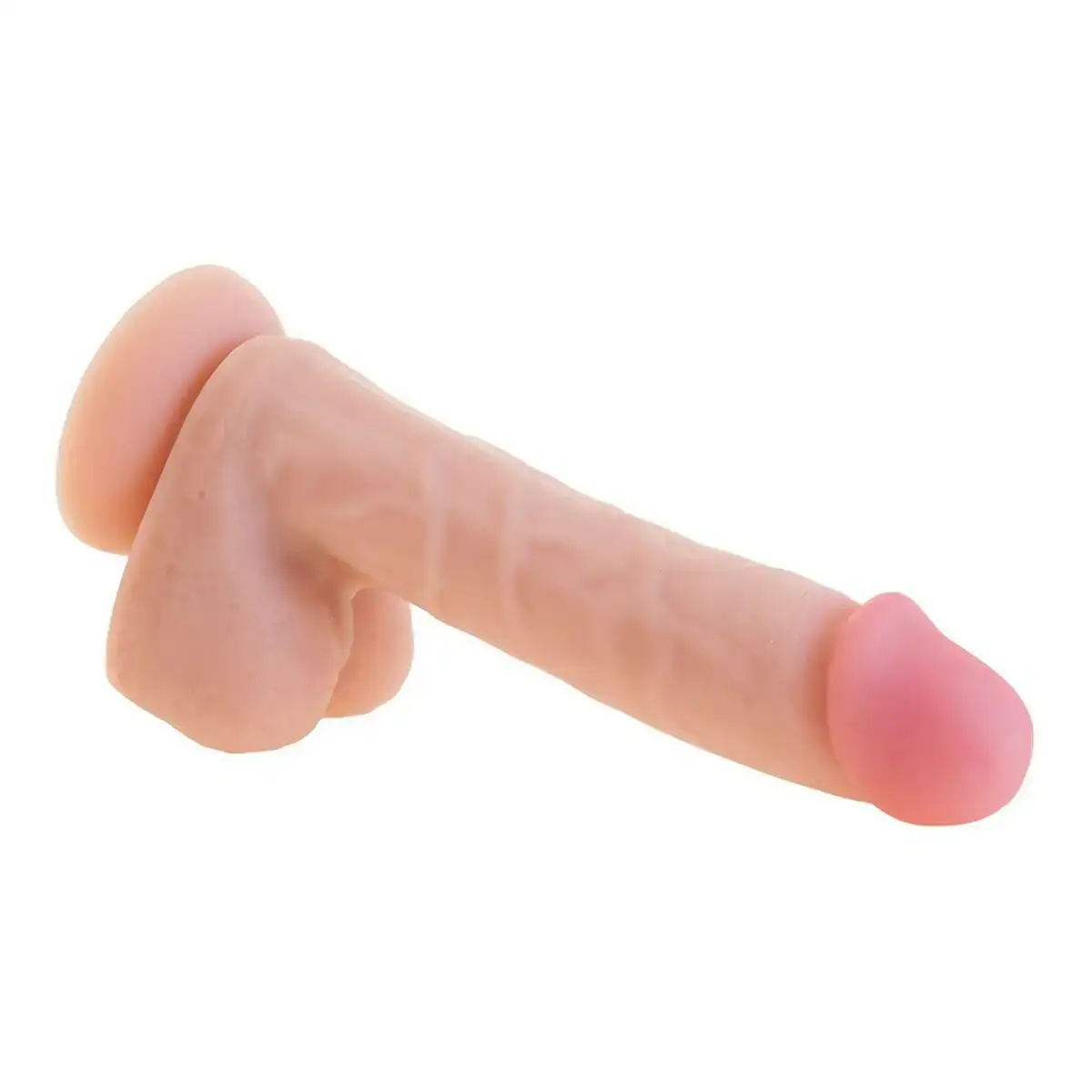 Gode realiste s pleasures beige silicone 18 cm _5146. Plongez dans l'univers de Diaytar, la boutique en ligne numéro un au Sénégal. Notre plateforme généraliste vous offre une vaste sélection de produits, allant de la mode à la technologie, à des prix abordables. Découvrez une expérience shopping incomparable, où la qualité et la diversité se rejoignent. Faites-vous plaisir sans compromis sur votre budget chez Diaytar, votre destination shopping ultime.
Gode realiste s pleasures beige silicone 18 cm _5146. DIAYTAR COTE D'IVOIRE - Où Chaque Produit est une Promesse de Qualité. Explorez notre boutique en ligne et choisissez des produits qui répondent à vos exigences élevées.