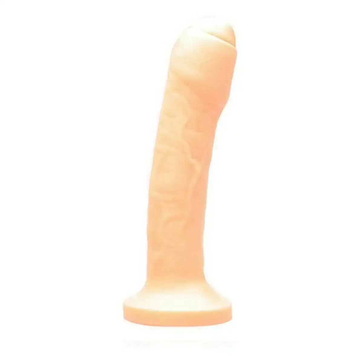 Gode realiste tantus beige silicone_1427. Découvrez DIAYTAR COTE D'IVOIRE - Votre Source de Produits Variés et un Service Exceptionnel. Parcourez nos catégories et bénéficiez d'un service client dévoué, prêt à vous guider à chaque étape.