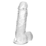 Gode s pleasures pvc o 3 5 cm 11 cm _8617. Entrez dans l'Univers de DIAYTAR COTE D'IVOIRE - Où Chaque Produit a une Signification. Explorez notre gamme diversifiée et découvrez des articles qui résonnent avec votre vie.