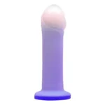 Gode tantus bleu silicone silicone abs 16 5 cm _1701. DIAYTAR COTE D'IVOIRE - Là où la Découverte est au Rendez-vous. Plongez dans notre catalogue et trouvez des articles qui éveilleront votre curiosité et élargiront vos horizons.