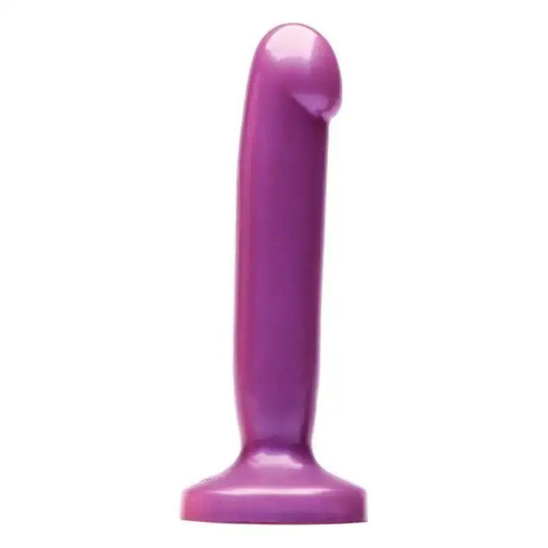 Gode tantus silicone lila 12 1 cm _7271. DIAYTAR COTE D'IVOIRE - Votre Portail Vers l'Exclusivité. Explorez notre boutique en ligne pour découvrir des produits uniques et raffinés, conçus pour ceux qui recherchent l'excellence.