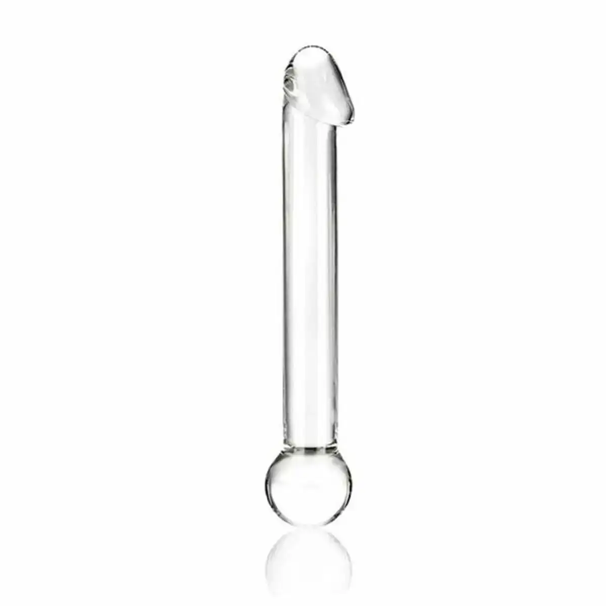 Gode tete de verre realiste glas e25394_6075. DIAYTAR COTE D'IVOIRE - Votre Plateforme Shopping Engagée. Explorez notre catalogue et choisissez des produits qui reflètent notre dévouement envers la qualité et la satisfaction du client.
