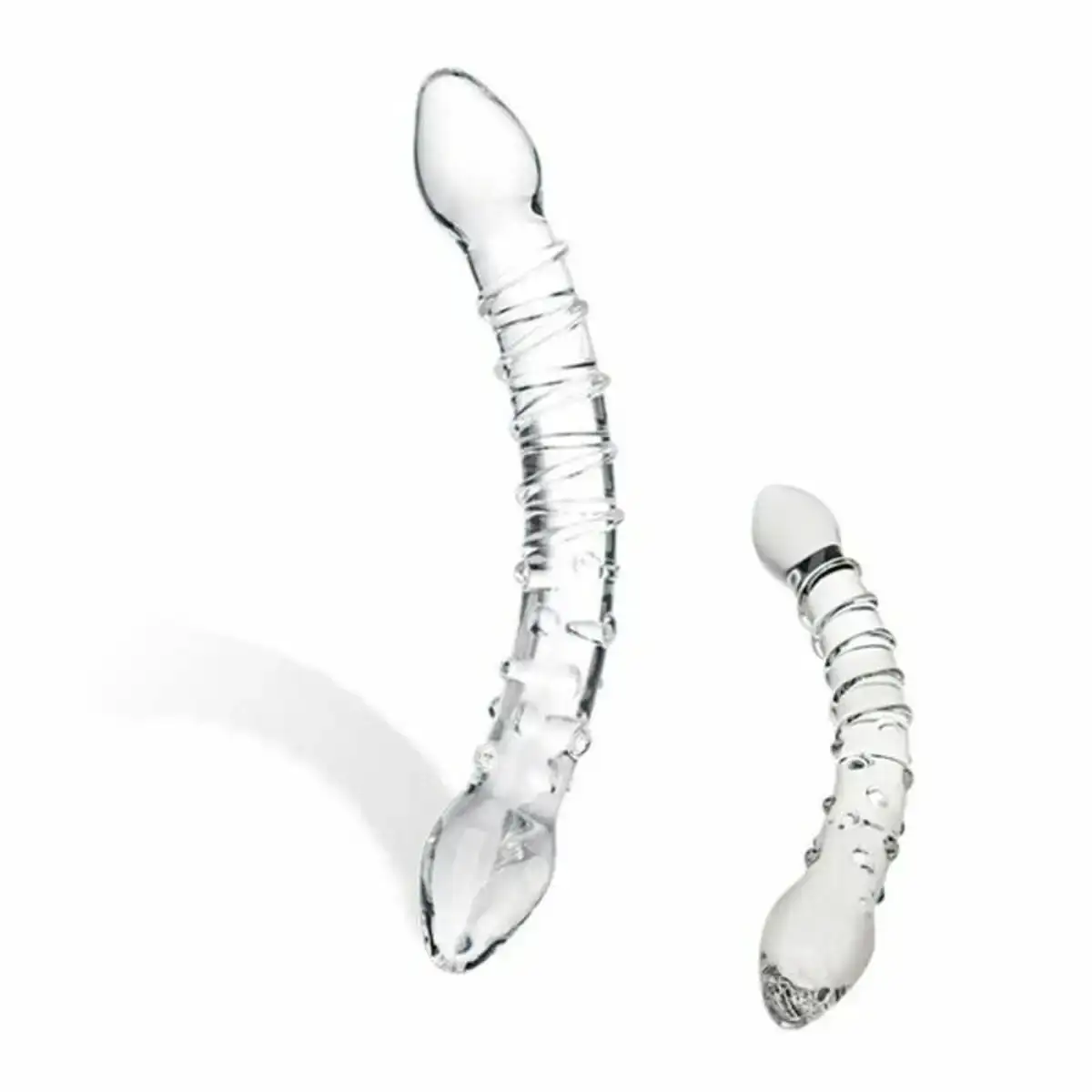 Gode verre double trouble glas e25403_9155. DIAYTAR COTE D'IVOIRE - Votre Destination pour un Shopping Inoubliable. Naviguez à travers notre catalogue et choisissez des produits qui vous marquent par leur originalité.