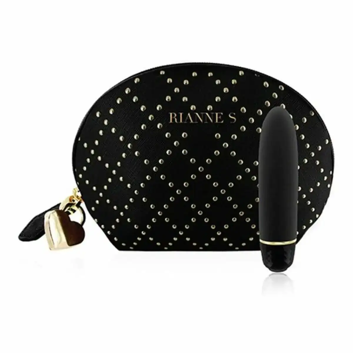 Godemichet vibrant noir classique rianne s 72947_2387. DIAYTAR COTE D'IVOIRE - Où Choisir Devient une Découverte. Explorez notre boutique en ligne et trouvez des articles qui vous surprennent et vous ravissent à chaque clic.