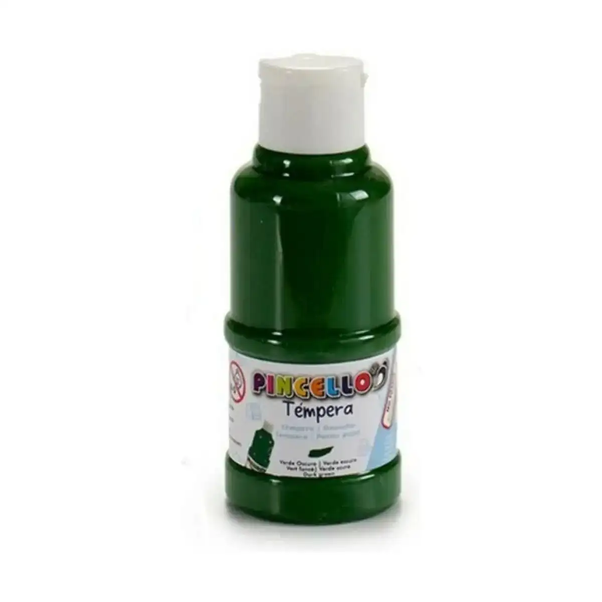 Gouache 120 ml vert fonce_6774. DIAYTAR COTE D'IVOIRE - Là où Chaque Produit Évoque une Émotion. Parcourez notre catalogue et choisissez des articles qui vous touchent et qui enrichissent votre expérience.