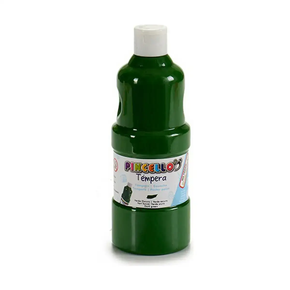 Gouache 400 ml vert fonce_3923. DIAYTAR COTE D'IVOIRE - Où Chaque Détail Fait la Différence. Parcourez notre sélection soignée et choisissez des articles qui rehaussent votre quotidien, du fonctionnel à l'esthétique.