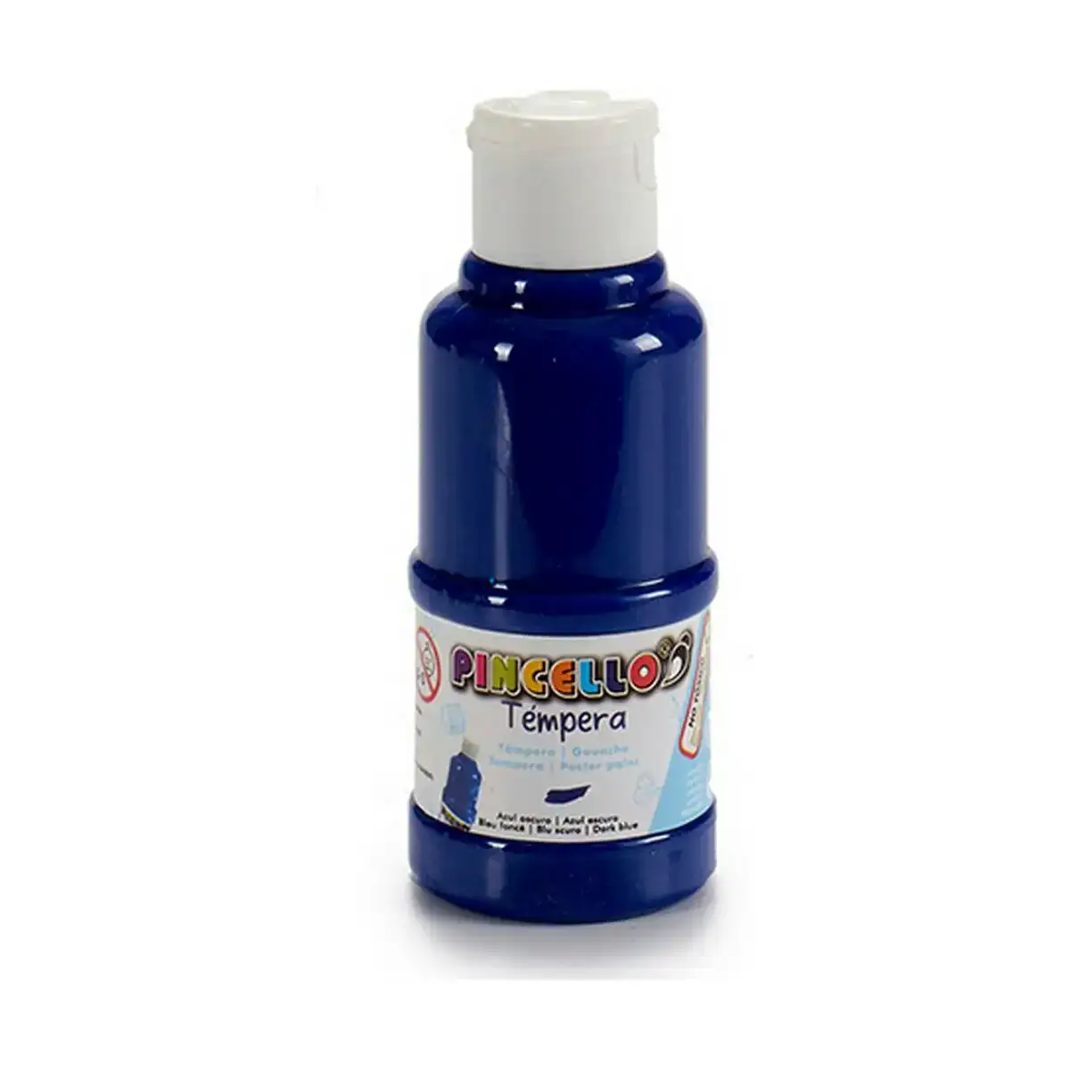 Gouache bleu fonce 120 ml_1434. DIAYTAR COTE D'IVOIRE - Votre Portail Vers l'Élégance Accessible. Parcourez notre boutique en ligne pour découvrir des produits qui incarnent le luxe à des prix abordables.