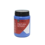 Gouache la pajarita cyan 375 ml_4356. Entrez dans le Monde de DIAYTAR COTE D'IVOIRE - Où la Satisfaction est la Priorité. Explorez notre sélection pensée pour vous offrir une expérience de shopping qui va au-delà de vos attentes.