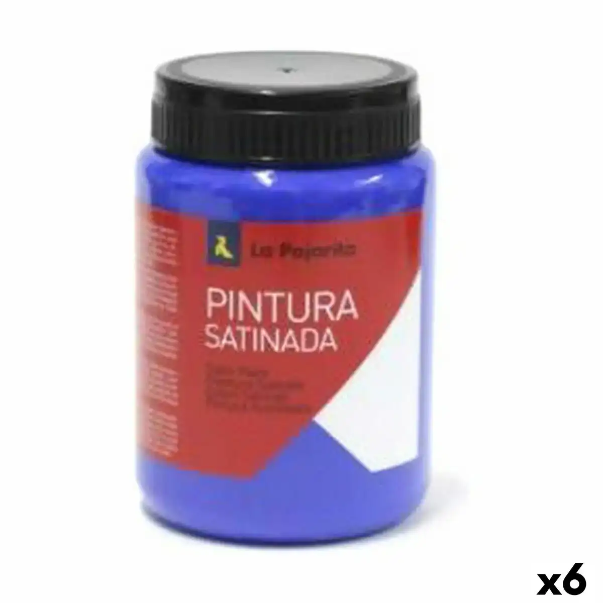 Gouache la pajarita l 11 satine azul oceano scolaire 35 ml 6 unites _2099. DIAYTAR COTE D'IVOIRE - L'Odyssée du Shopping à Votre Portée. Parcourez notre boutique en ligne et partez à la découverte d'articles qui rendront chaque jour spécial.