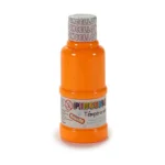 Gouache neon orange 120 ml_2749. DIAYTAR COTE D'IVOIRE - Votre Paradis Shopping au Cœur du Côte d'Ivoire. Explorez notre boutique en ligne et découvrez des produits conçus pour enchanter chaque aspect de votre vie.