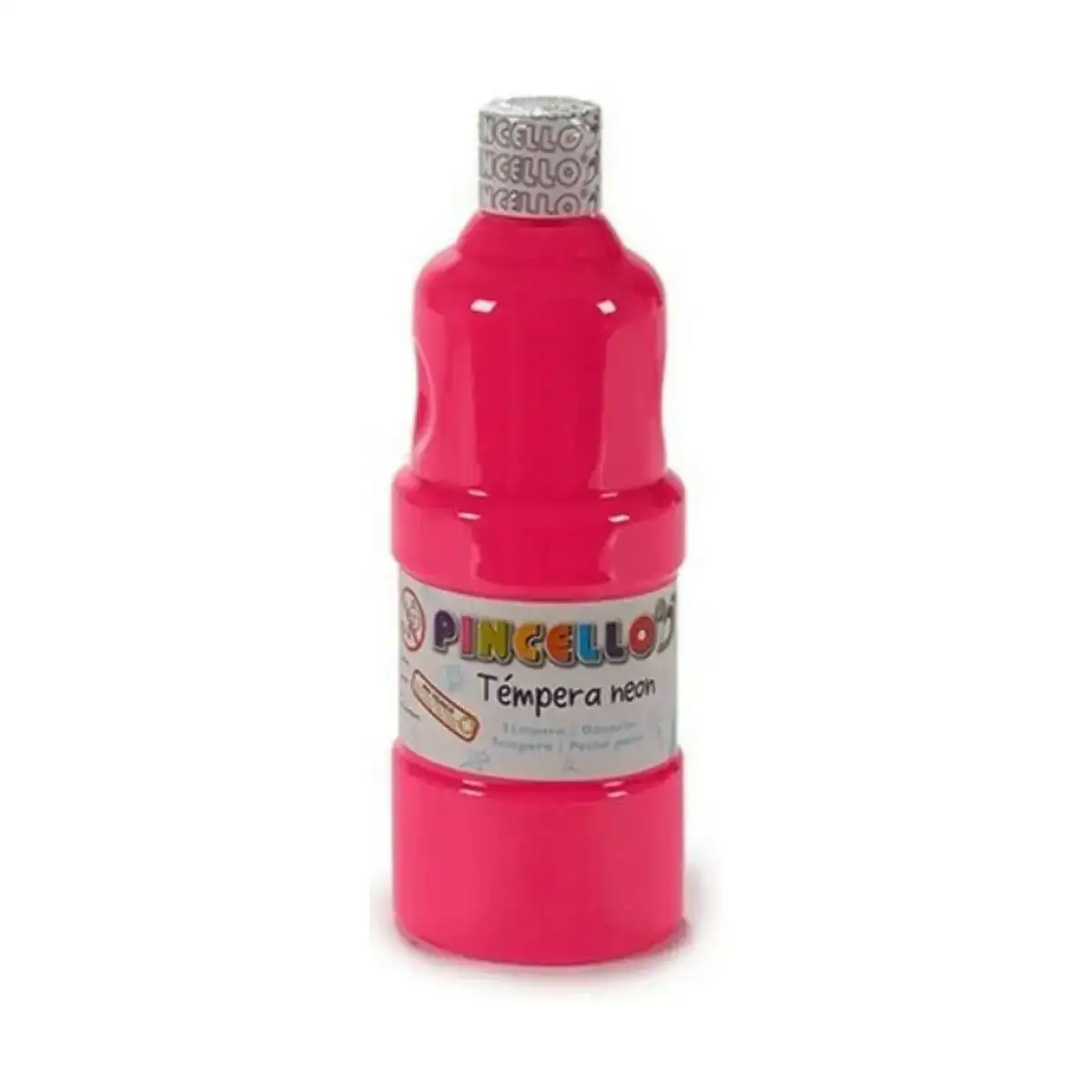 Gouache neon rose 400 ml_7539. Bienvenue sur DIAYTAR COTE D'IVOIRE - Où le Shopping est une Affaire Personnelle. Découvrez notre sélection et choisissez des produits qui reflètent votre unicité et votre individualité.
