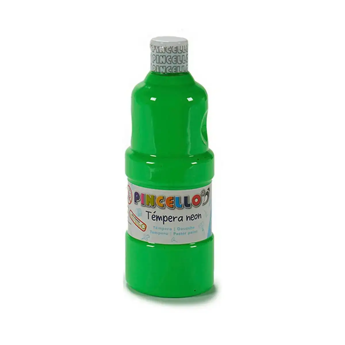 Gouache neon vert 400 ml_1436. Entrez dans l'Univers de DIAYTAR COTE D'IVOIRE - Où le Choix Rencontre l'Authenticité. Explorez nos rayons virtuels et trouvez des produits qui incarnent la richesse de notre culture.