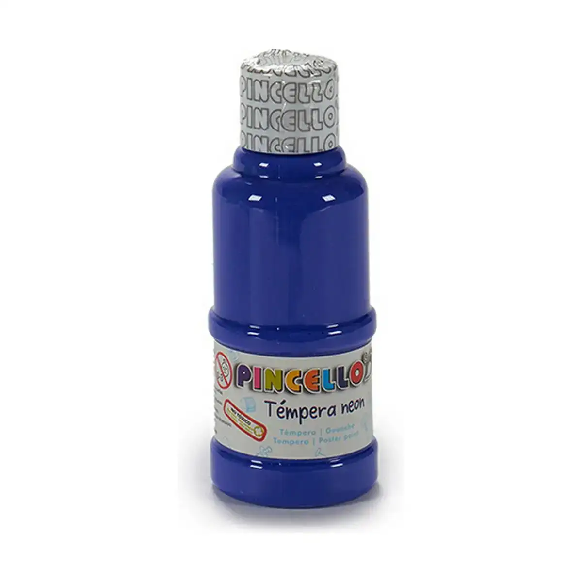 Gouache neon violet 120 ml_4930. Bienvenue dans l'univers captivant de DIAYTAR COTE D'IVOIRE - Votre Plateforme de Shopping Tout-en-Un. Parcourez notre boutique en ligne pour découvrir des produits uniques, allant des articles ménagers aux élégants accessoires de mode.