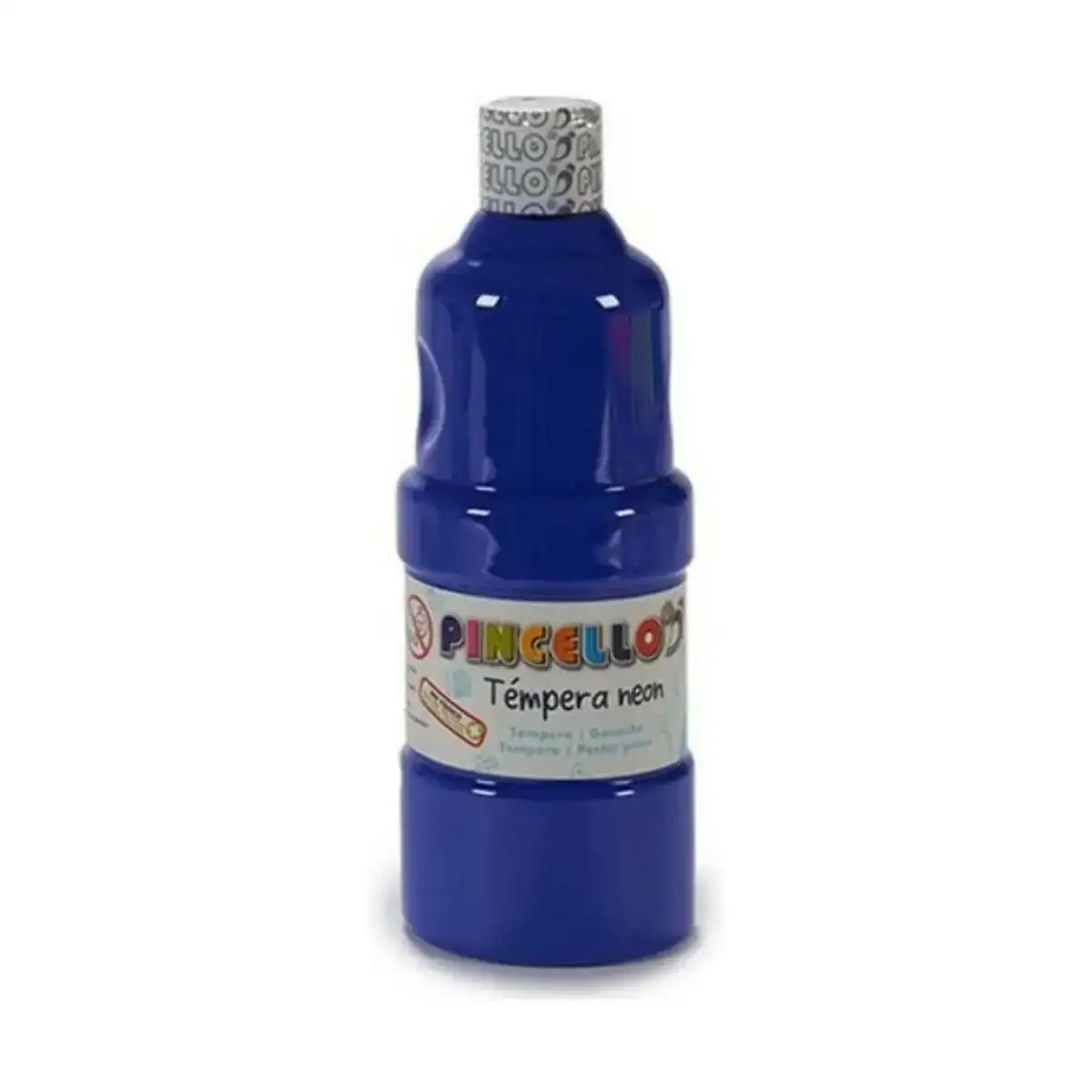 Gouache neon violet 400 ml_4517. DIAYTAR COTE D'IVOIRE - Votre Passage vers l'Exceptionnel. Explorez notre boutique en ligne, où chaque produit est choisi avec soin pour offrir une expérience de shopping inoubliable.