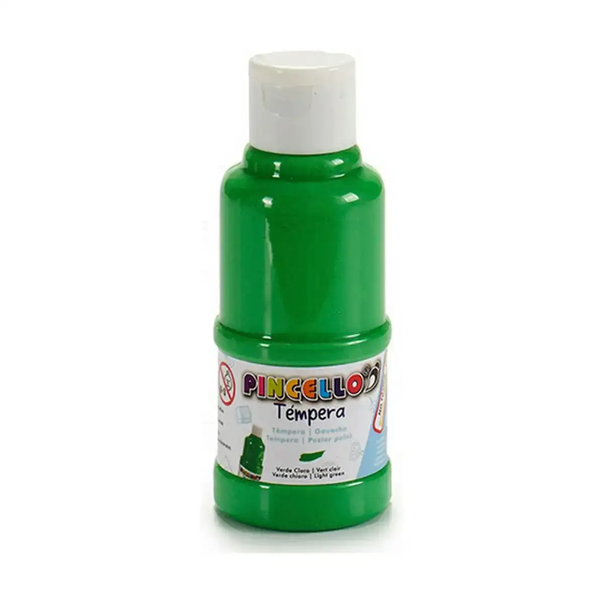 Gouache vert 120 ml_8140. DIAYTAR COTE D'IVOIRE - Où la Tradition Renouvelée Rencontre l'Innovation. Explorez notre gamme de produits qui fusionnent l'héritage culturel avec les besoins contemporains.