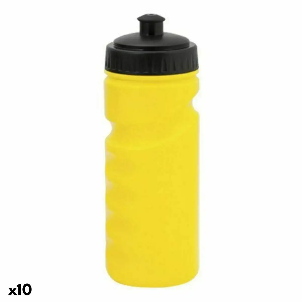Gourde de sport 143837 10 unites _7098. DIAYTAR COTE D'IVOIRE - Votre Destinée Shopping Personnalisée. Plongez dans notre boutique en ligne et créez votre propre expérience de shopping en choisissant parmi nos produits variés.