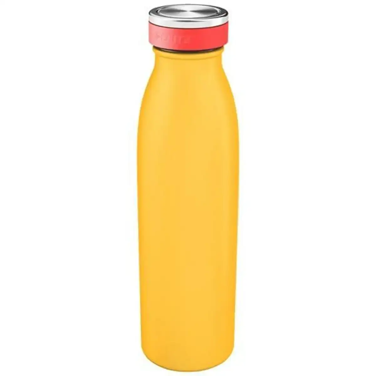 Gourde leitz insulated 500 ml acier inoxydable jaune_3194. DIAYTAR COTE D'IVOIRE - L'Art du Shopping Facilité. Naviguez sur notre plateforme en ligne pour découvrir une expérience d'achat fluide et agréable, avec une gamme de produits adaptés à tous.