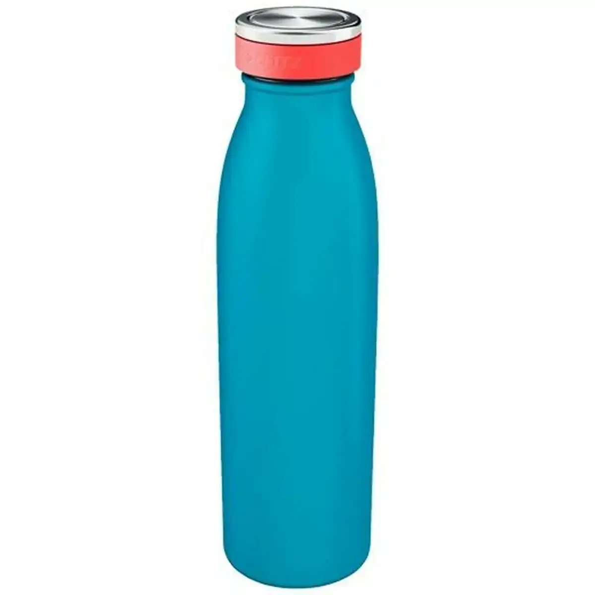 Gourde leitz insulated 500 ml bleu acier inoxydable_3772. Bienvenue chez DIAYTAR COTE D'IVOIRE - Où Chaque Achat est un Geste d'Amour. Découvrez notre sélection minutieuse et choisissez des articles qui témoignent de votre passion.