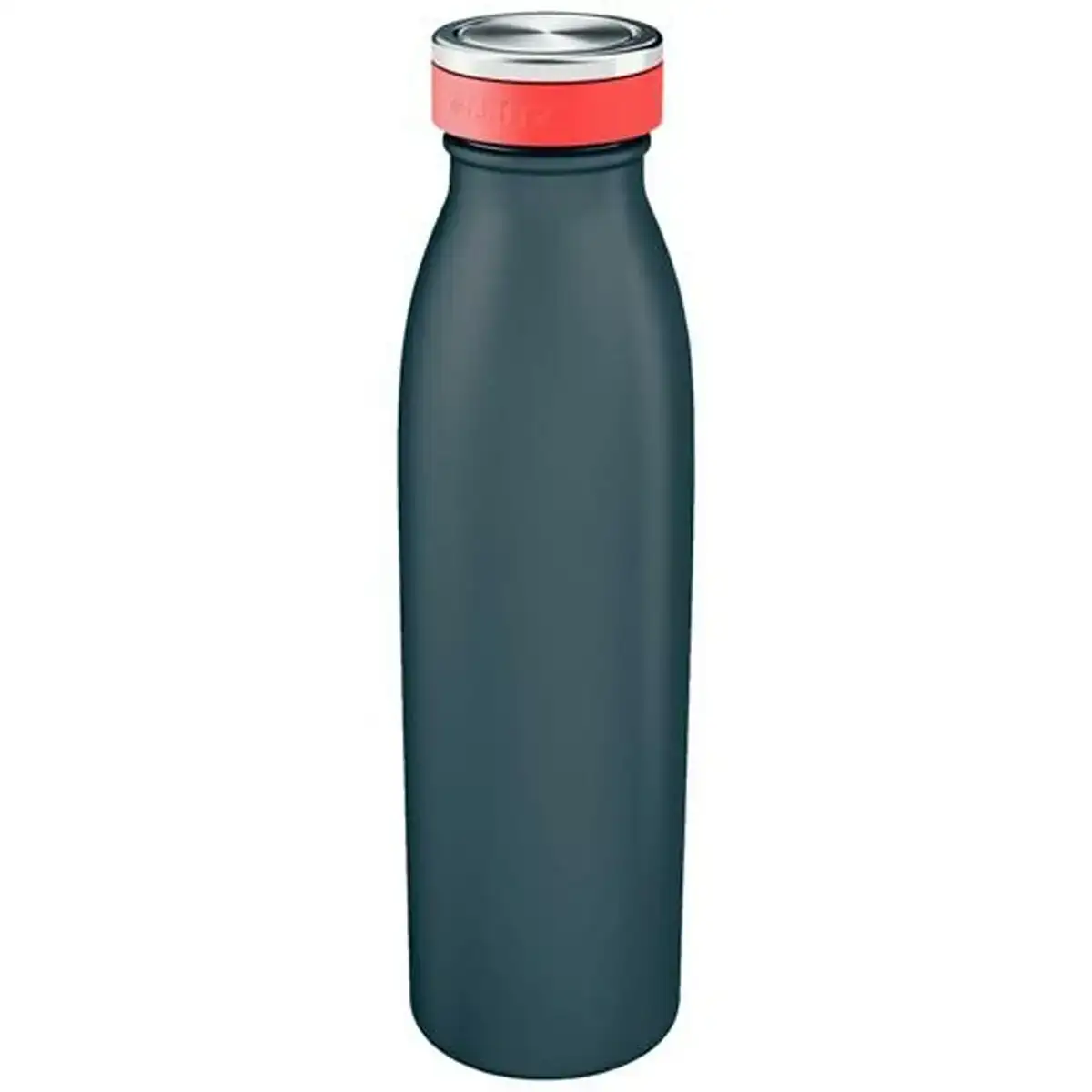 Gourde leitz insulated 500 ml gris acier inoxydable_8192. Bienvenue sur DIAYTAR COTE D'IVOIRE - Où Chaque Détail compte. Plongez dans notre univers et choisissez des produits qui ajoutent de l'éclat et de la joie à votre quotidien.