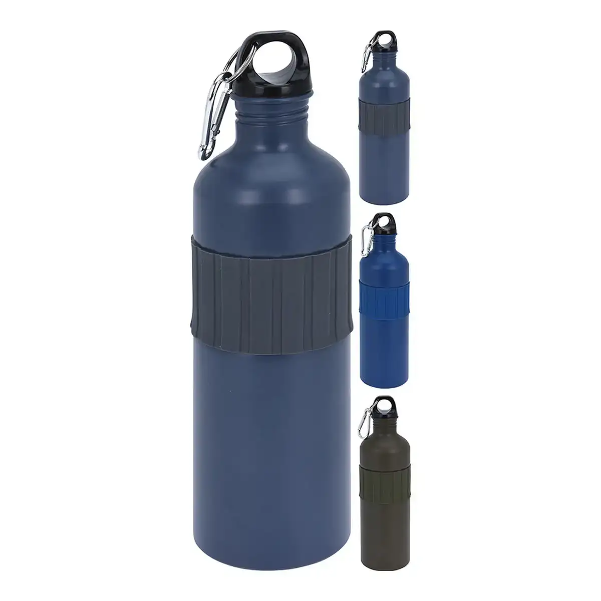 Gourde redcliffs o 7 2 x 24 5 cm aluminium 750 ml_7900. DIAYTAR COTE D'IVOIRE - Votre Destination pour un Shopping Inoubliable. Naviguez à travers notre catalogue et choisissez des produits qui vous marquent par leur originalité.