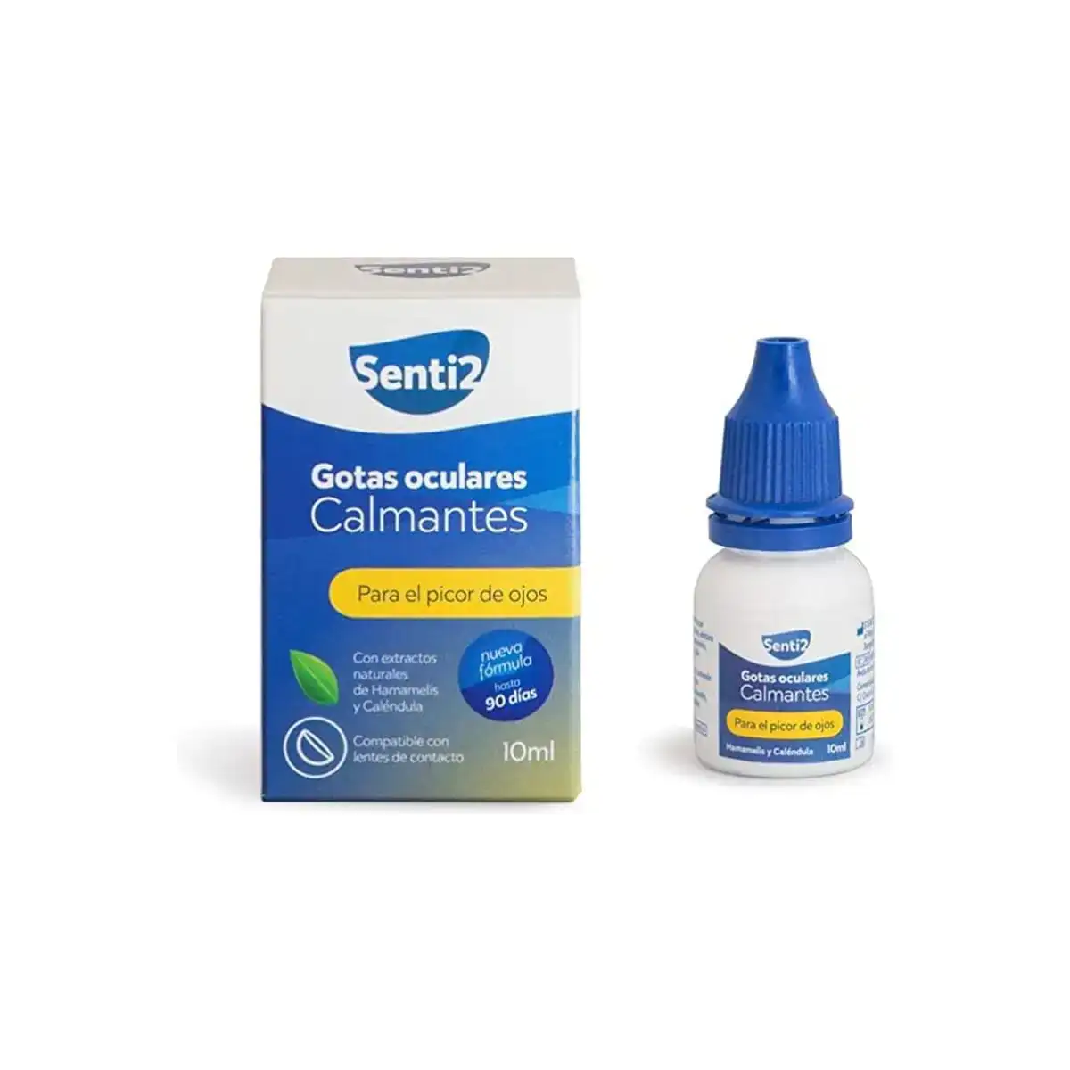 Gouttes senti2 calmant yeux 10 ml _1939. DIAYTAR COTE D'IVOIRE - Votre Portail vers l'Extraordinaire. Parcourez nos collections et découvrez des produits qui vous emmènent au-delà de l'ordinaire, créant une expérience de shopping mémorable.