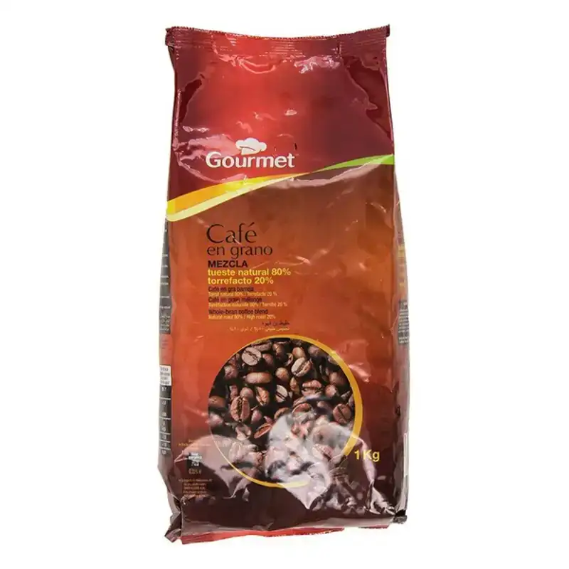 Graines de cafe gourmet 1 kg _7905. Entrez dans l'Univers de DIAYTAR COTE D'IVOIRE - Où Choisir est un Voyage. Explorez notre gamme diversifiée et trouvez des articles qui répondent à tous vos besoins et envies.
