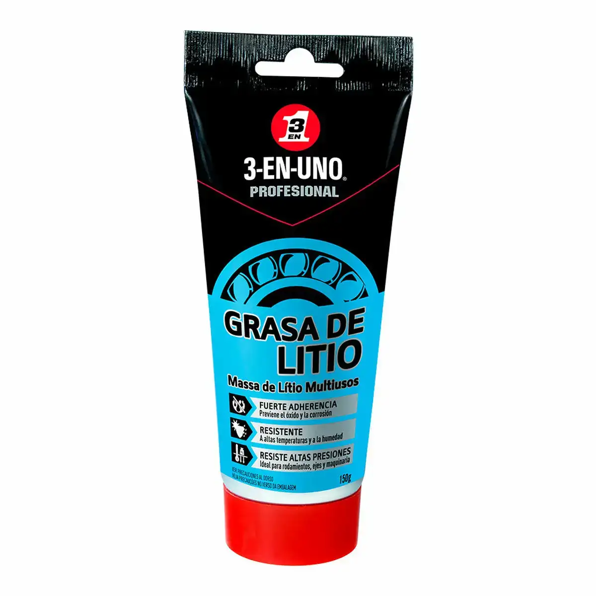 Graisse de lithium 3 en uno 34167 polyvalents_4988. DIAYTAR COTE D'IVOIRE - L'Art de Trouver ce que Vous Aimez. Plongez dans notre assortiment varié et choisissez parmi des produits qui reflètent votre style et répondent à vos besoins.
