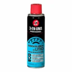 Graisse de lithium 3 en uno 34453 250 ml_9737. DIAYTAR COTE D'IVOIRE - Votre Boutique en Ligne, Votre Identité. Naviguez à travers notre plateforme et choisissez des articles qui expriment qui vous êtes et ce que vous chérissez.
