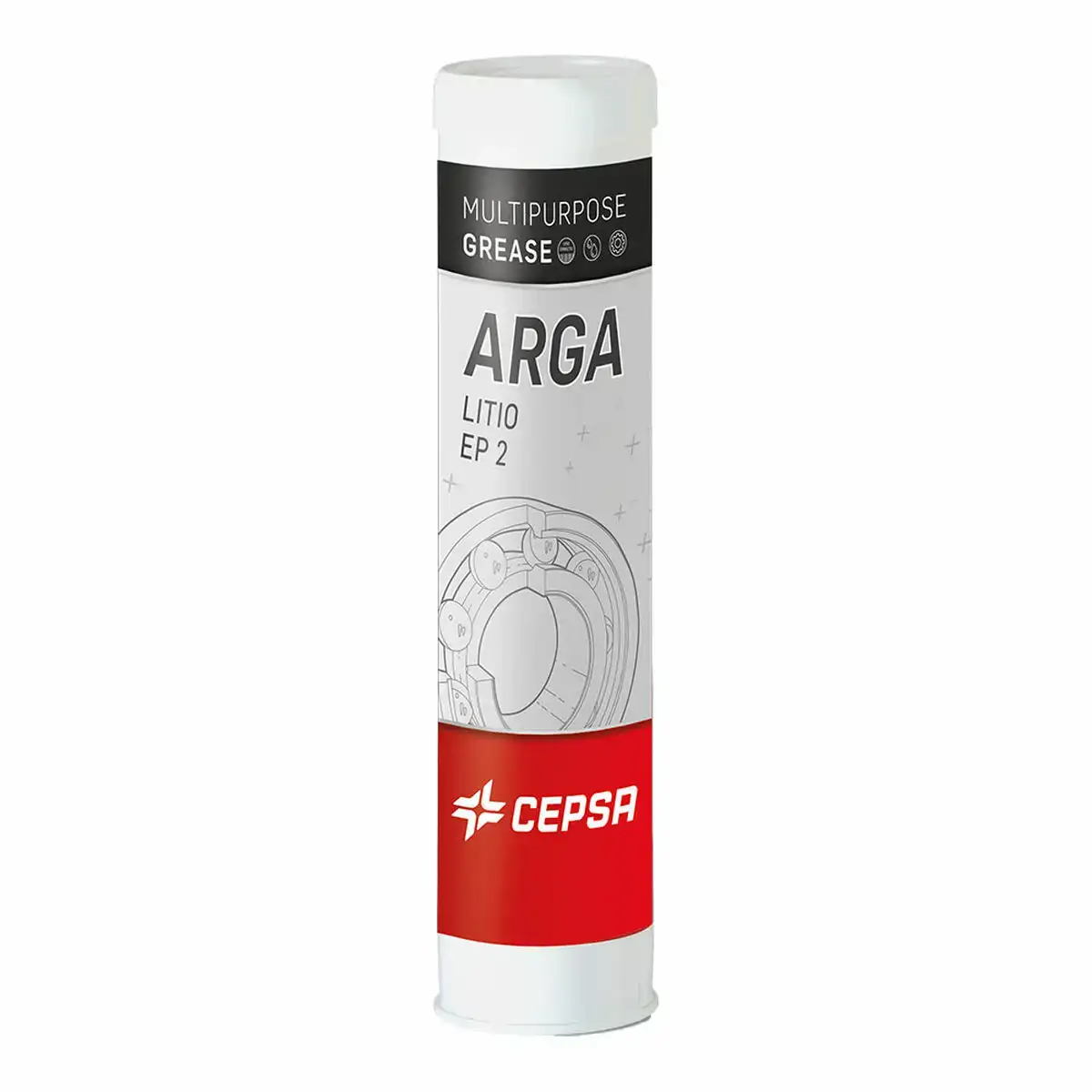Graisse de lithium cepsa arga ep2 polyvalent 400 g_5894. Bienvenue sur DIAYTAR COTE D'IVOIRE - Où l'Élégance Rencontrer la Tradition. Explorez notre gamme variée et trouvez des articles qui marient le chic moderne au charme ancestral.