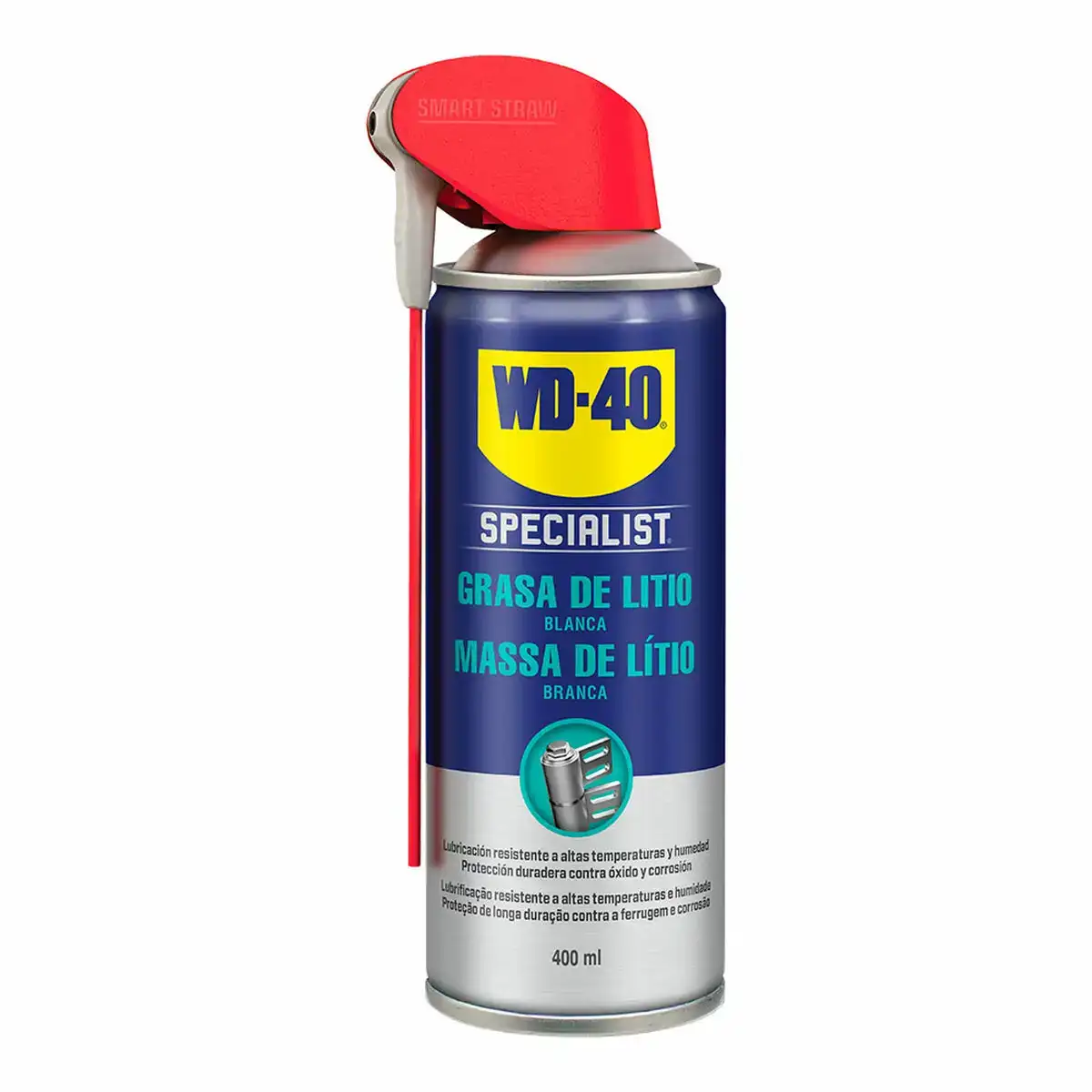 Graisse de lithium wd 40 specialist 34111 400 ml_7994. DIAYTAR COTE D'IVOIRE - L'Art de Vivre le Shopping Éthique. Parcourez notre gamme et choisissez des produits qui reflètent notre engagement envers des pratiques durables.