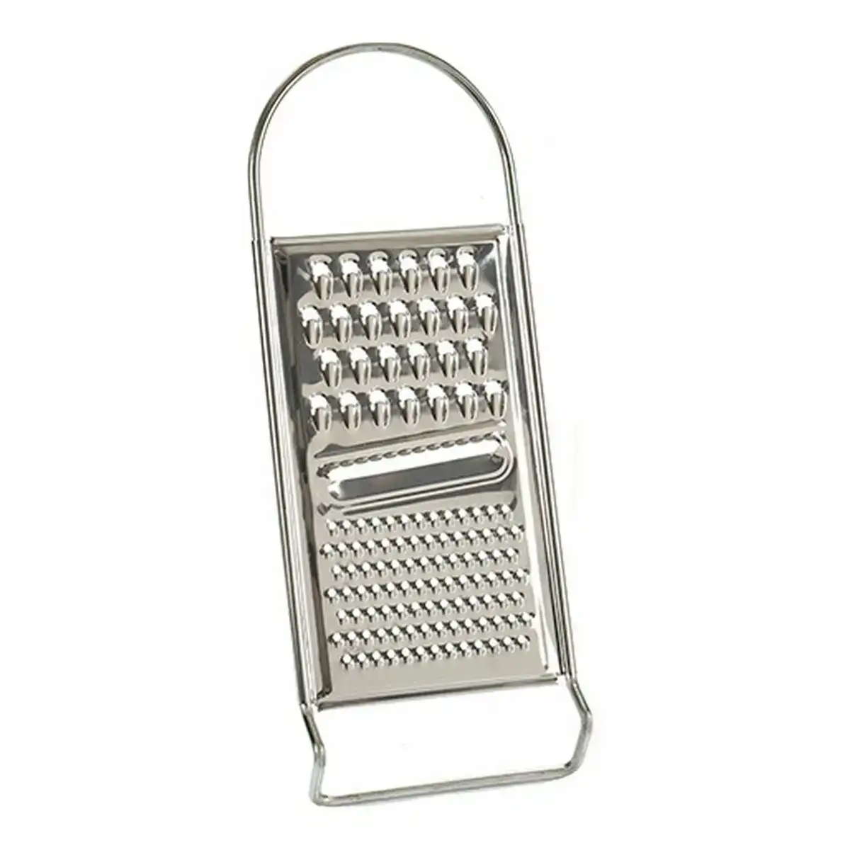 Gratoir 11 x 30 cm _6219. Bienvenue chez DIAYTAR COTE D'IVOIRE - Votre Plateforme Shopping pour Tous. Découvrez un large éventail de produits qui célèbrent la diversité et la beauté du Côte d'Ivoire.