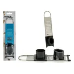 Gratoir ail 4 x 27 x 7 cm_6321. DIAYTAR COTE D'IVOIRE - Votre Source de Découvertes Shopping. Naviguez à travers nos catégories et découvrez des articles qui vous surprendront et vous séduiront.