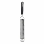 Gratoir masterpro long acier inoxydable 38 7 x 4 5 x 1 5 cm _5688. Entrez dans l'Univers de DIAYTAR COTE D'IVOIRE - Où la Tradition S'unit à la Modernité. Explorez notre sélection pour trouver des produits qui allient héritage et innovation.