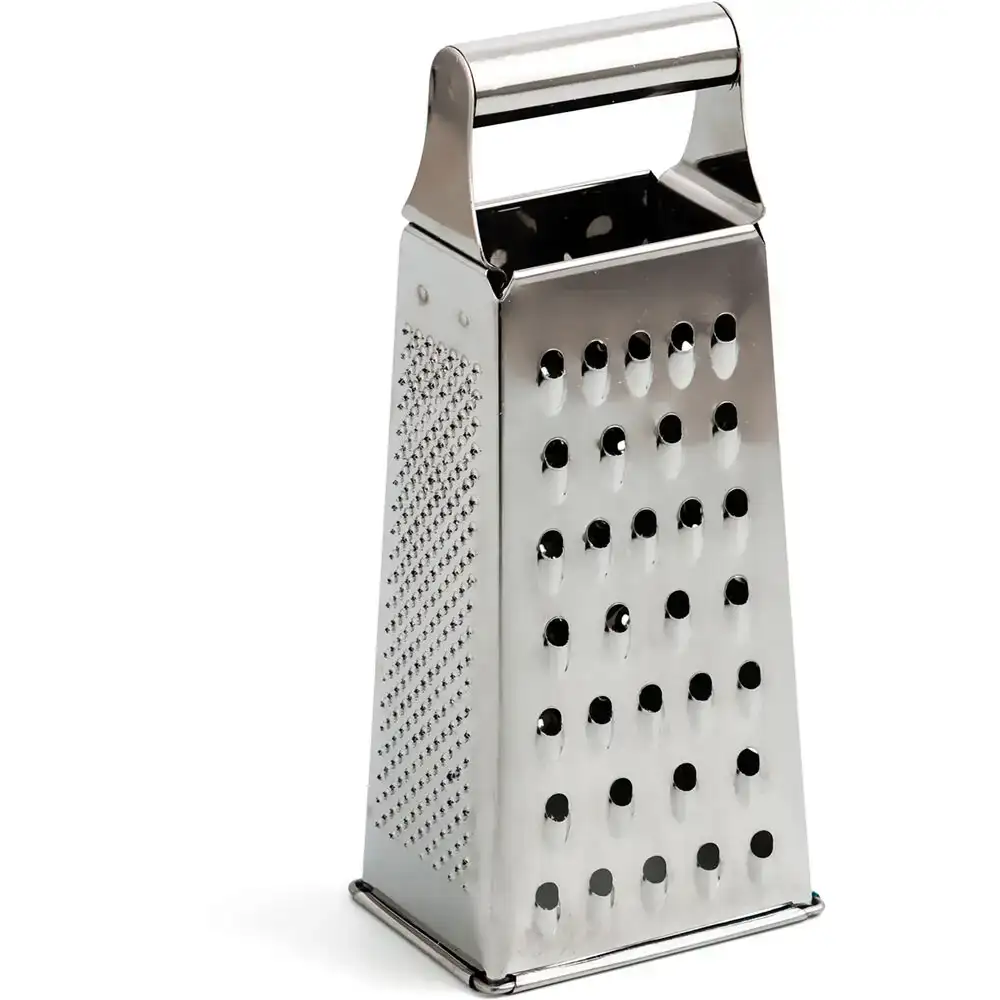 Gratoir quid renova metal_7468. DIAYTAR COTE D'IVOIRE - Votre Destinée Shopping Personnalisée. Plongez dans notre boutique en ligne et créez votre propre expérience de shopping en choisissant parmi nos produits variés.